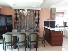 Apartment in Alanya, Kestel